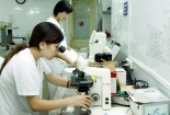 Thiếu chuẩn nên hạn chế chất lượng xét nghiệm y khoa